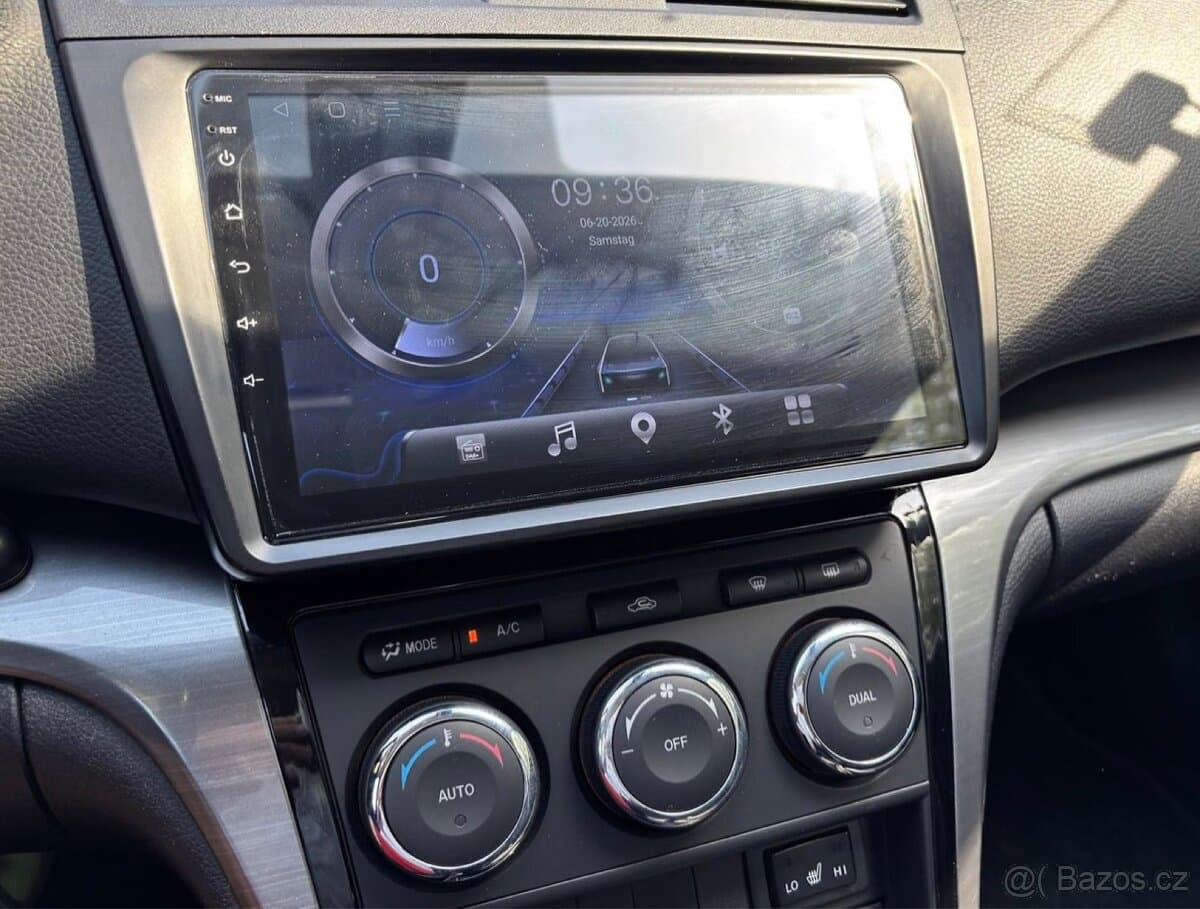 2010 Mazda 6 - 10