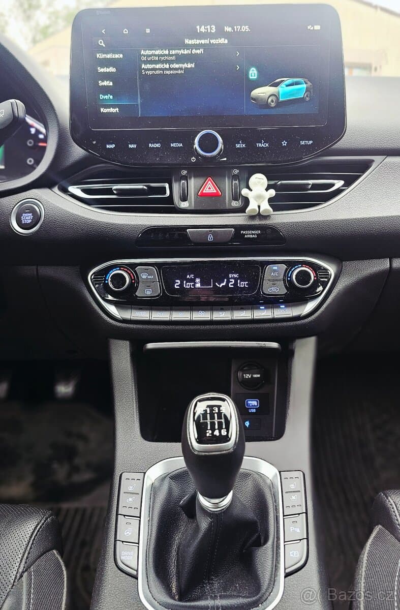 2021 Hyundai i30 - 10