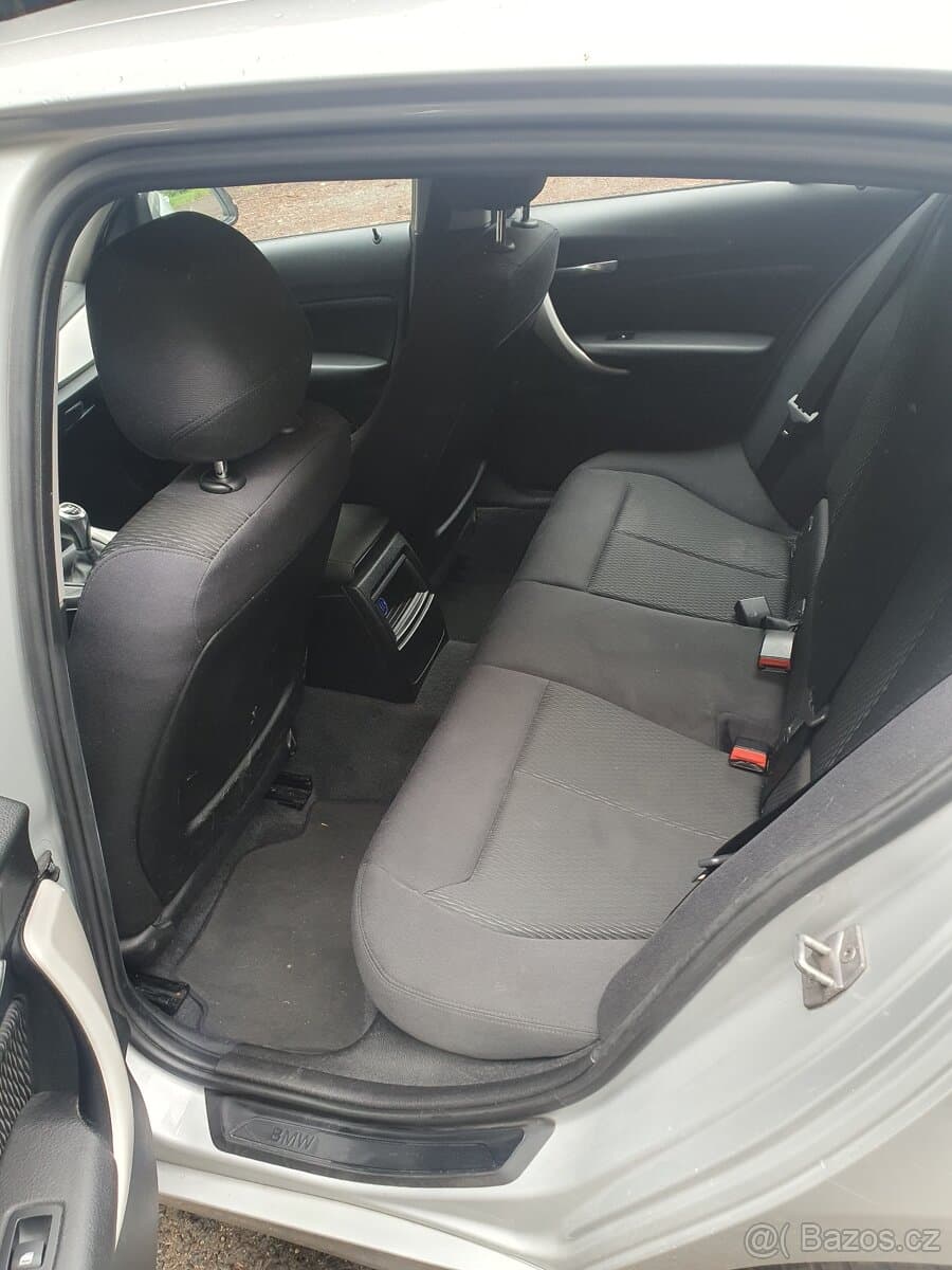 2013 BMW OSTATNÍ - 10