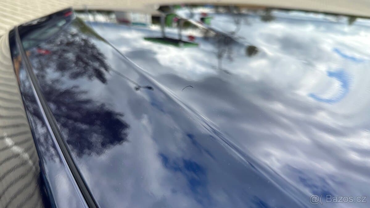 BMW 5-SERIES - 10