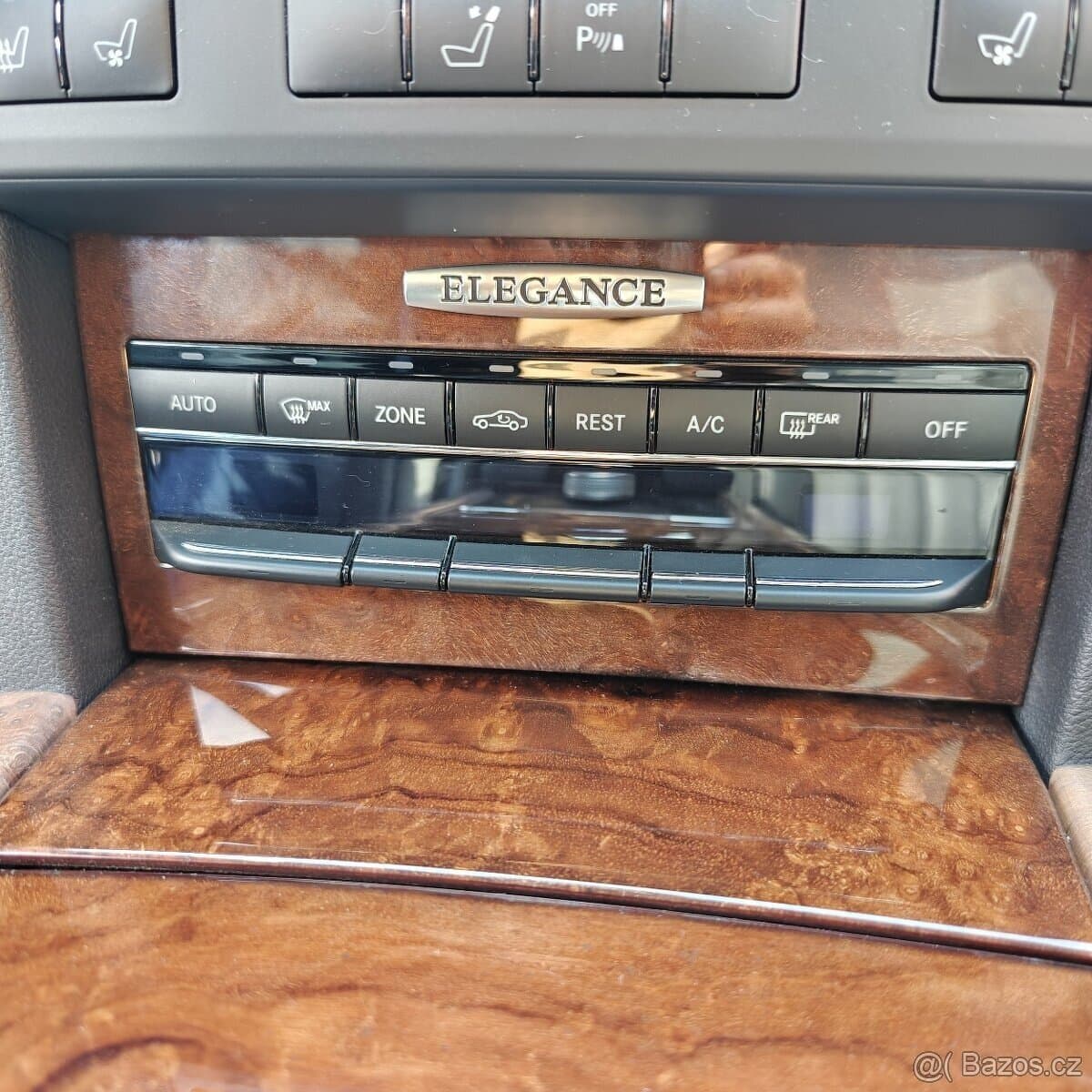 2011 Mercedes-Benz OSTATNÍ - 10