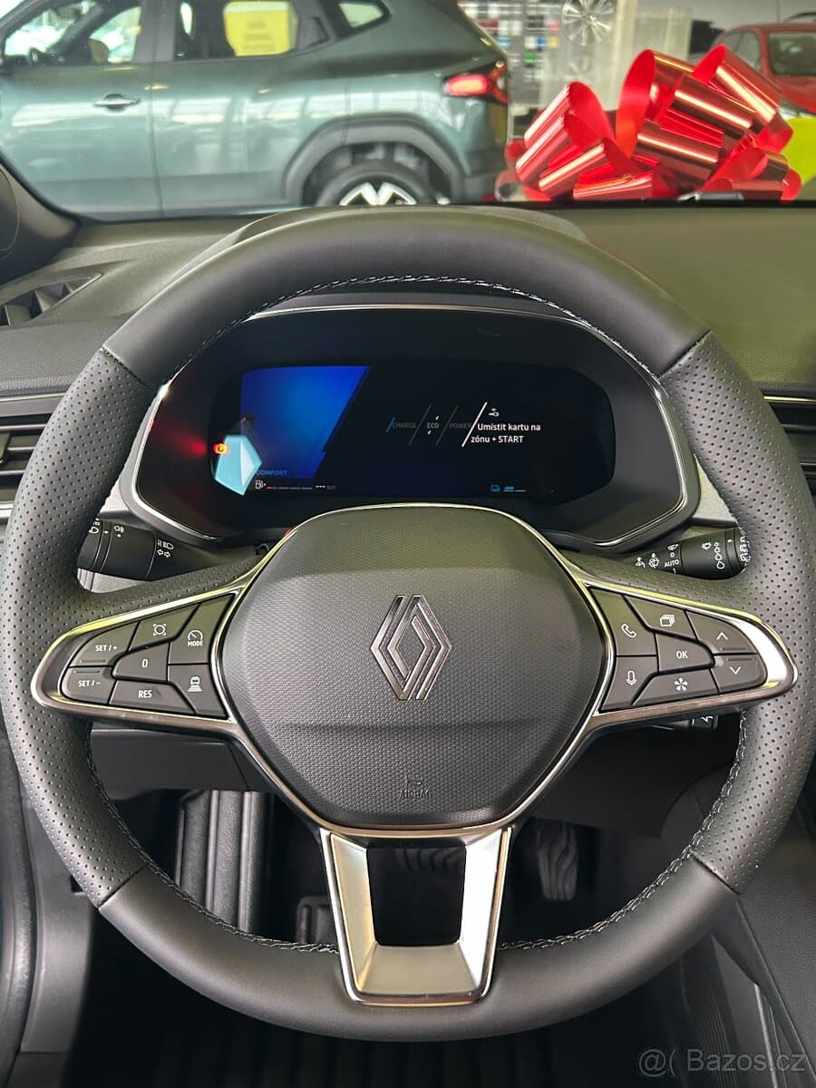2025 Renault SYMBIOZ - 10