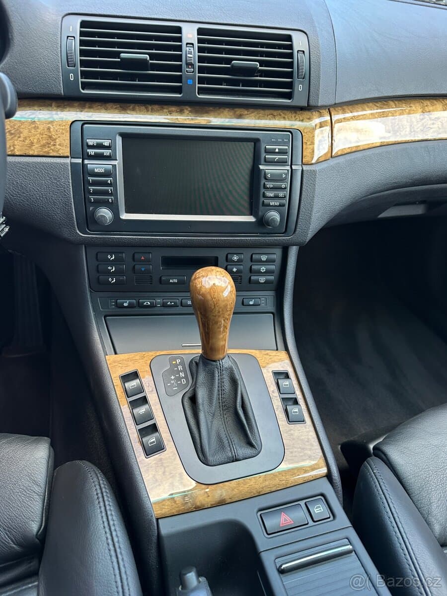 2006 BMW OSTATNÍ - 10