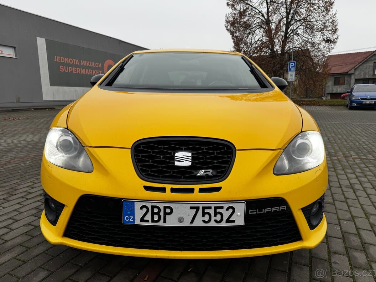 2010 Seat LEON - 10