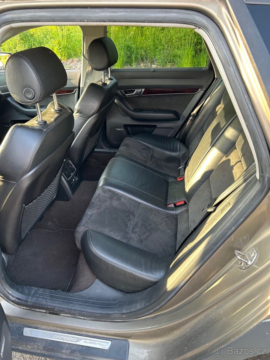 2006 Audi A6 - 10