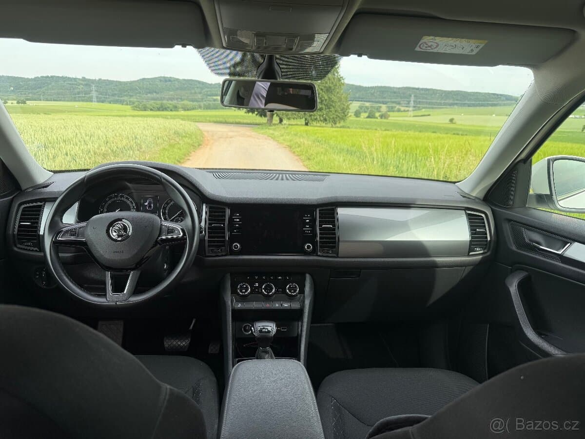 2018 Škoda KODIAQ - 10