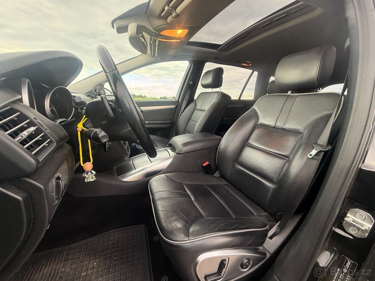 2011 Mercedes-Benz OSTATNÍ - 10