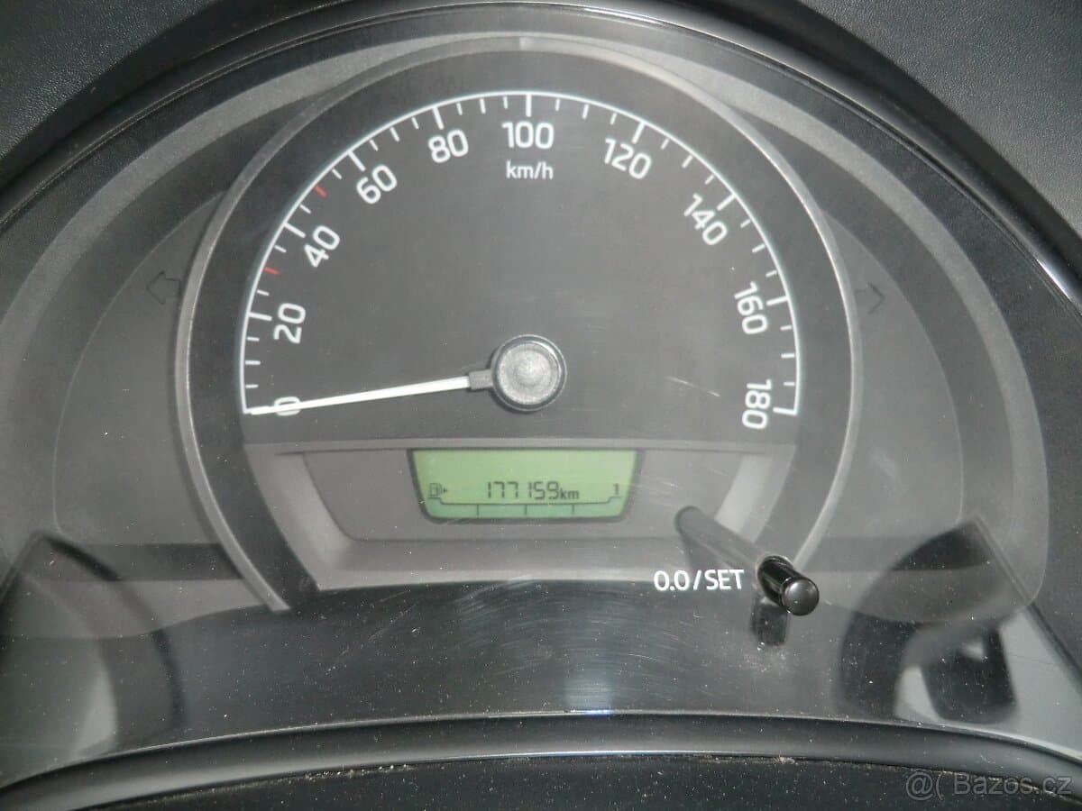 2013 Škoda CITIGO - 10