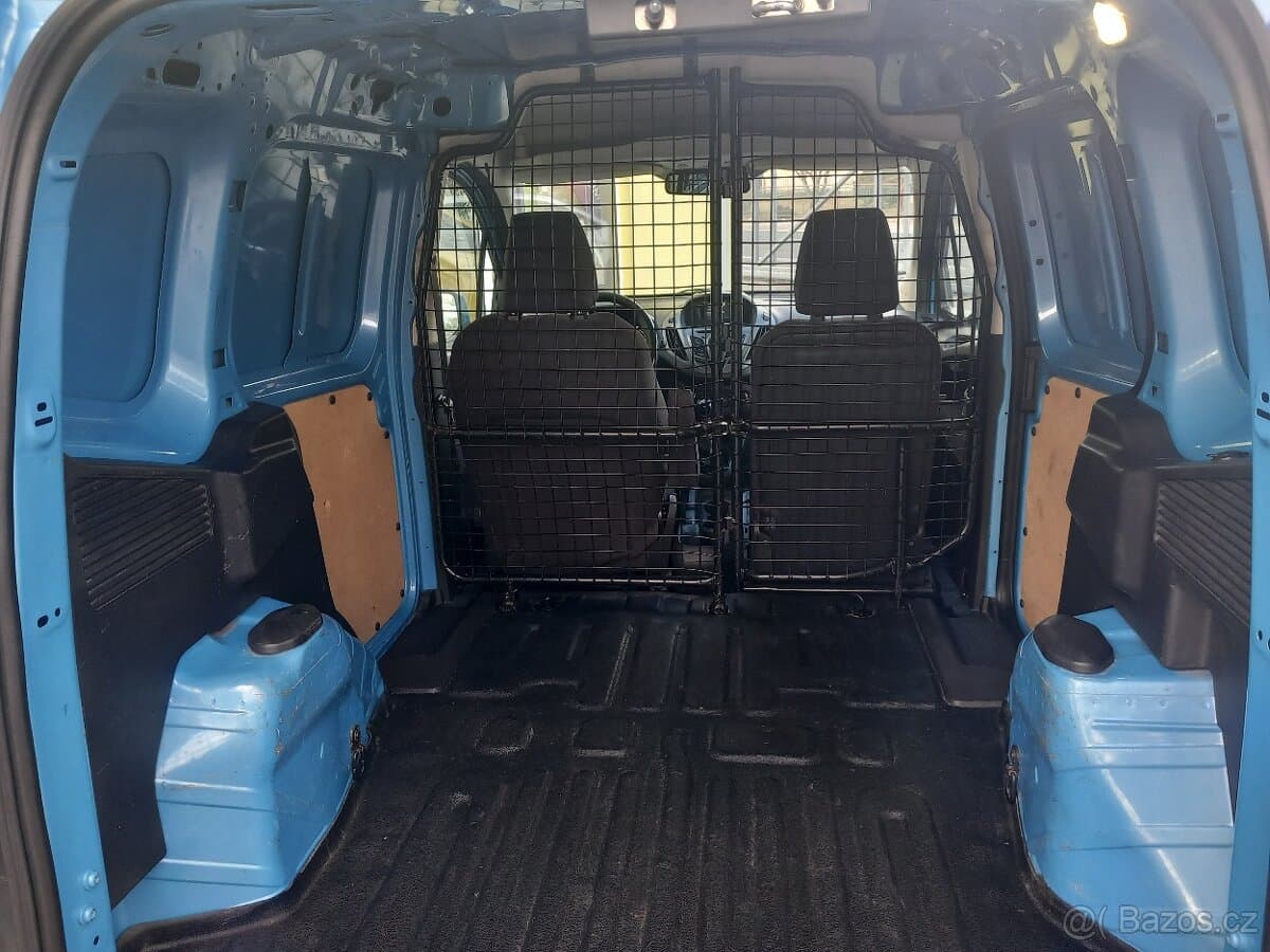 2015 Ford TRANSIT - 10