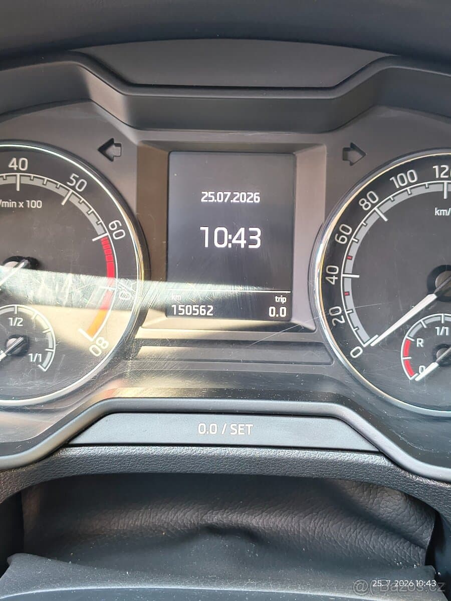 2019 Škoda OCTAVIA - 10