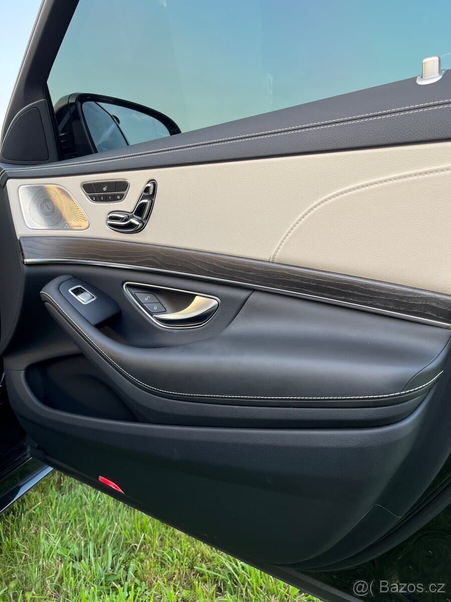 2020 Mercedes-Benz OSTATNÍ - 10