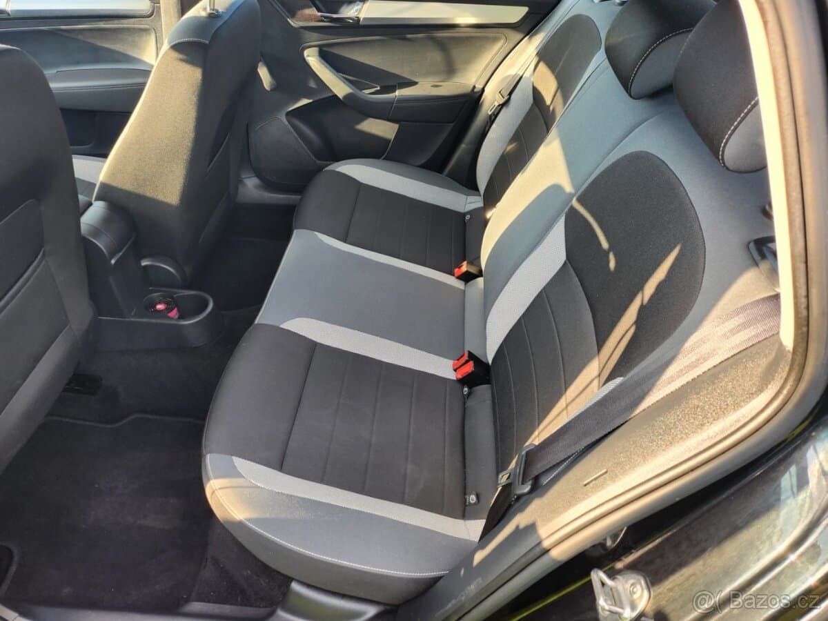 2019 Škoda RAPID - 10