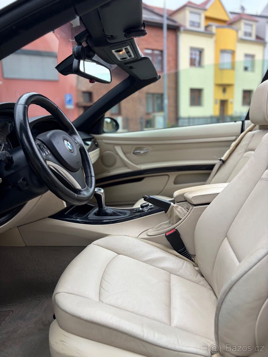 2009 BMW 3-SERIES - 10
