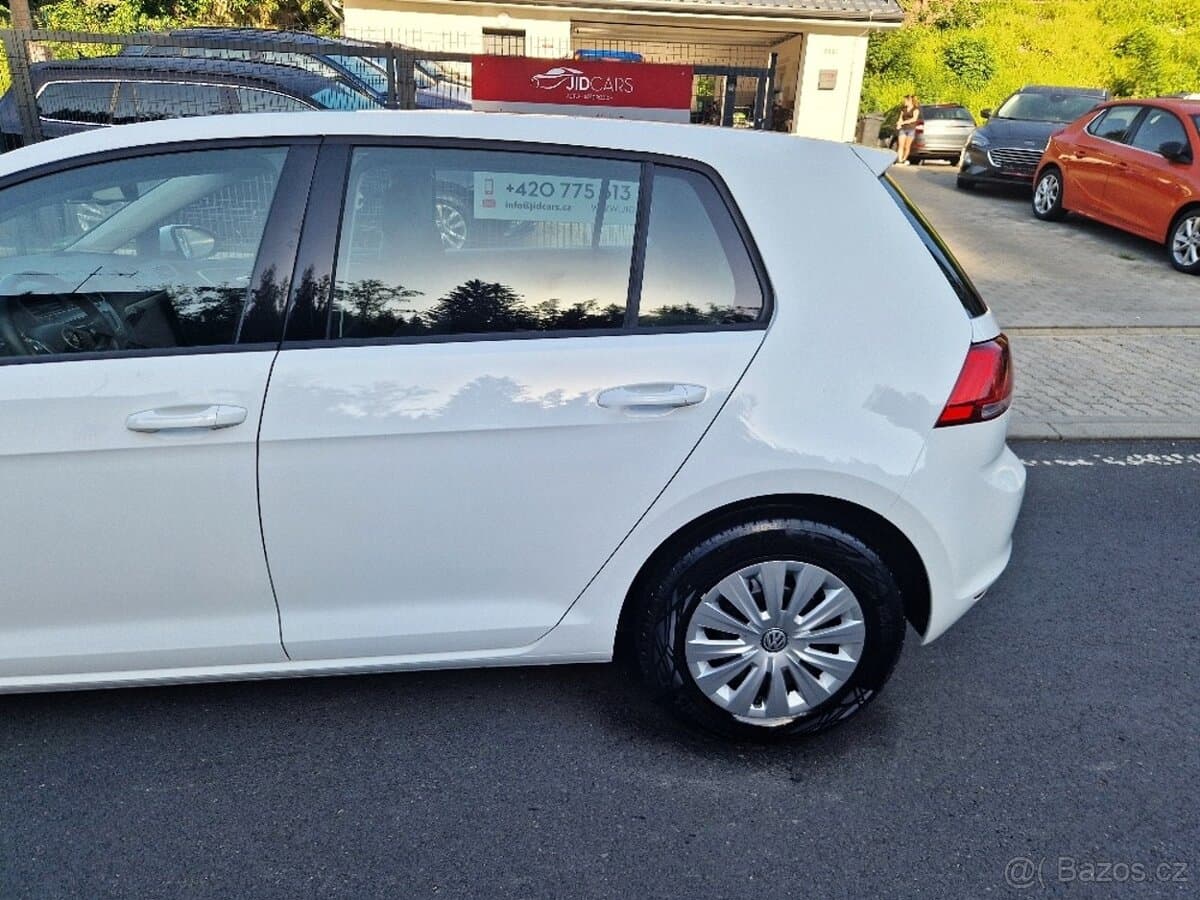 2014 Volkswagen GOLF - 10