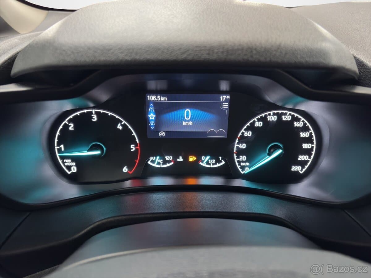 Ford TRANSIT - 10