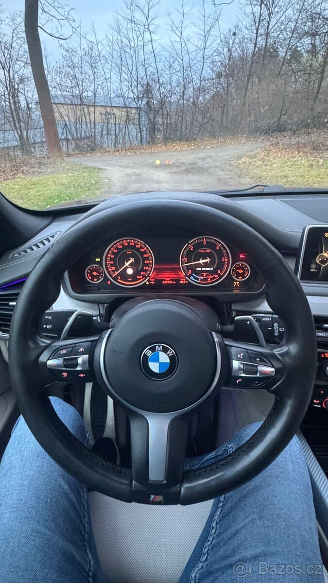 2016 BMW X5 - 10