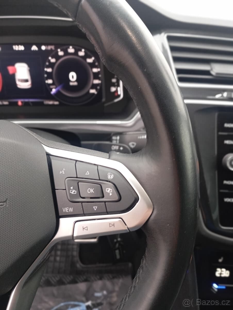 2021 Volkswagen TIGUAN - 10