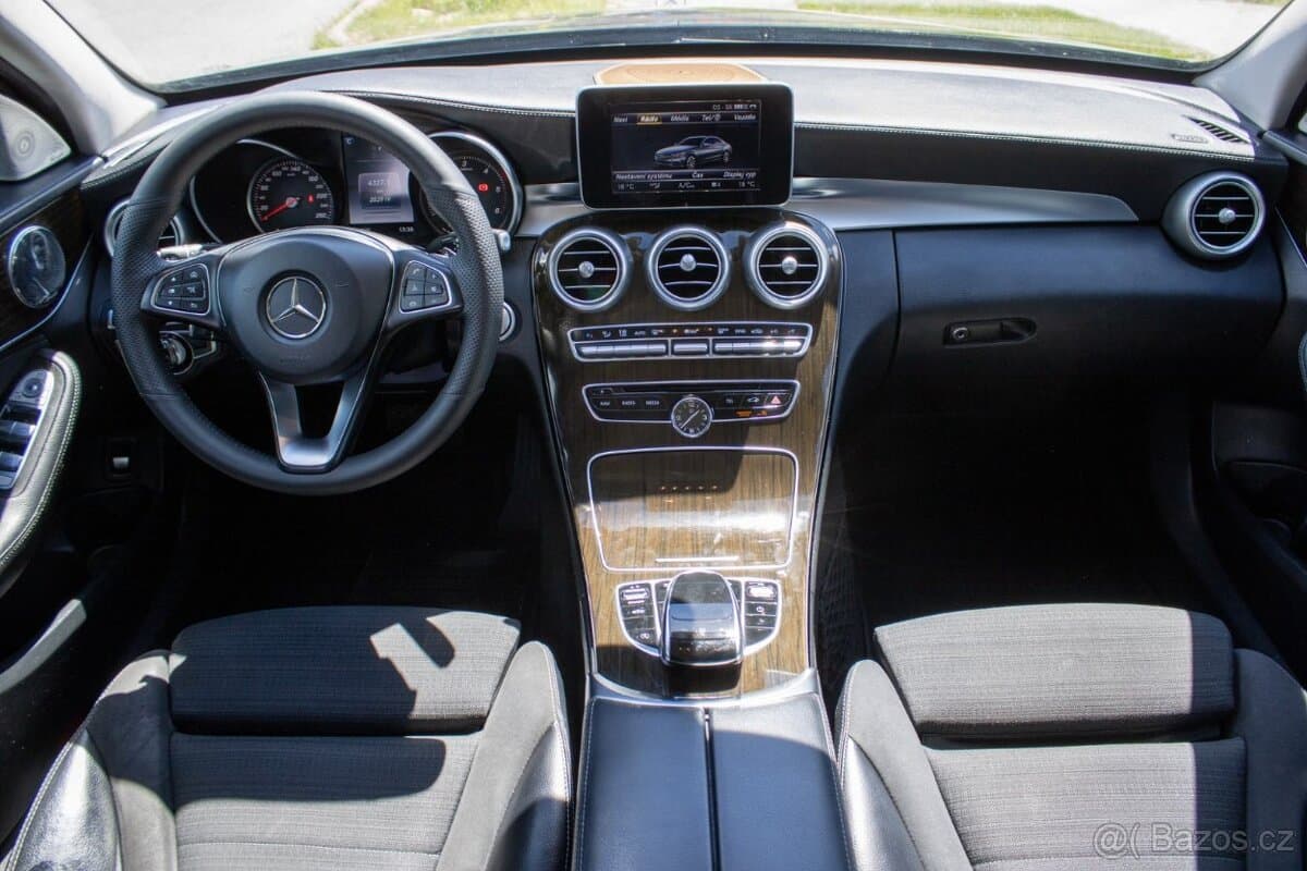 Mercedes-Benz OSTATNÍ - 10