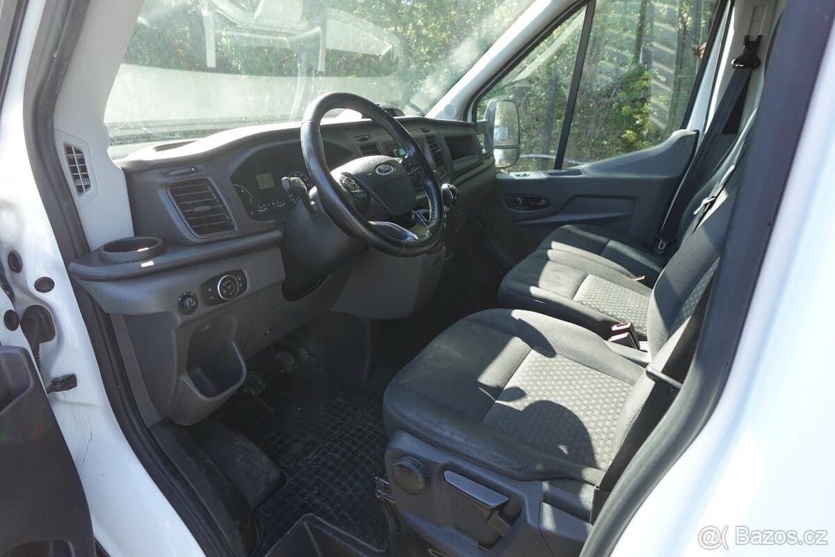 2022 Ford TRANSIT - 10