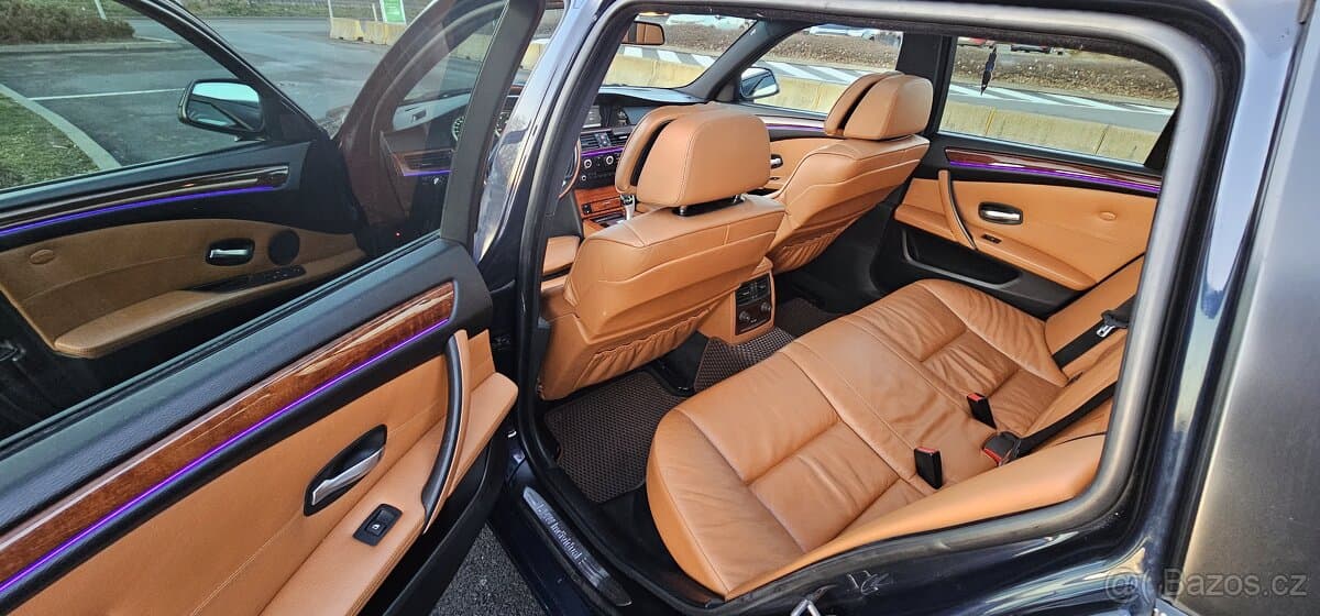 2009 BMW OSTATNÍ - 10