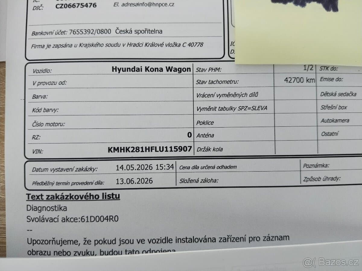 2021 Hyundai KONA - 10