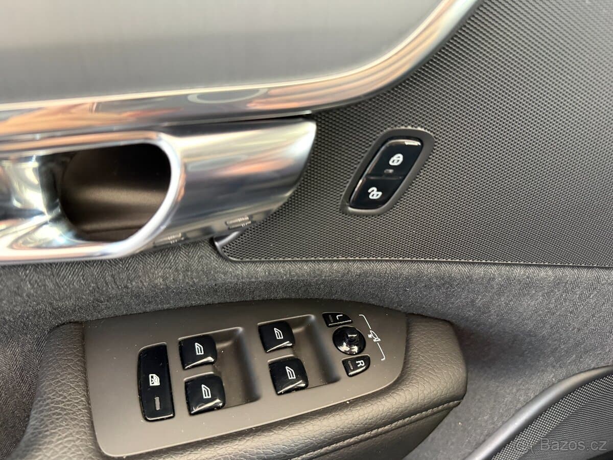 2019 Volvo V90 - 10