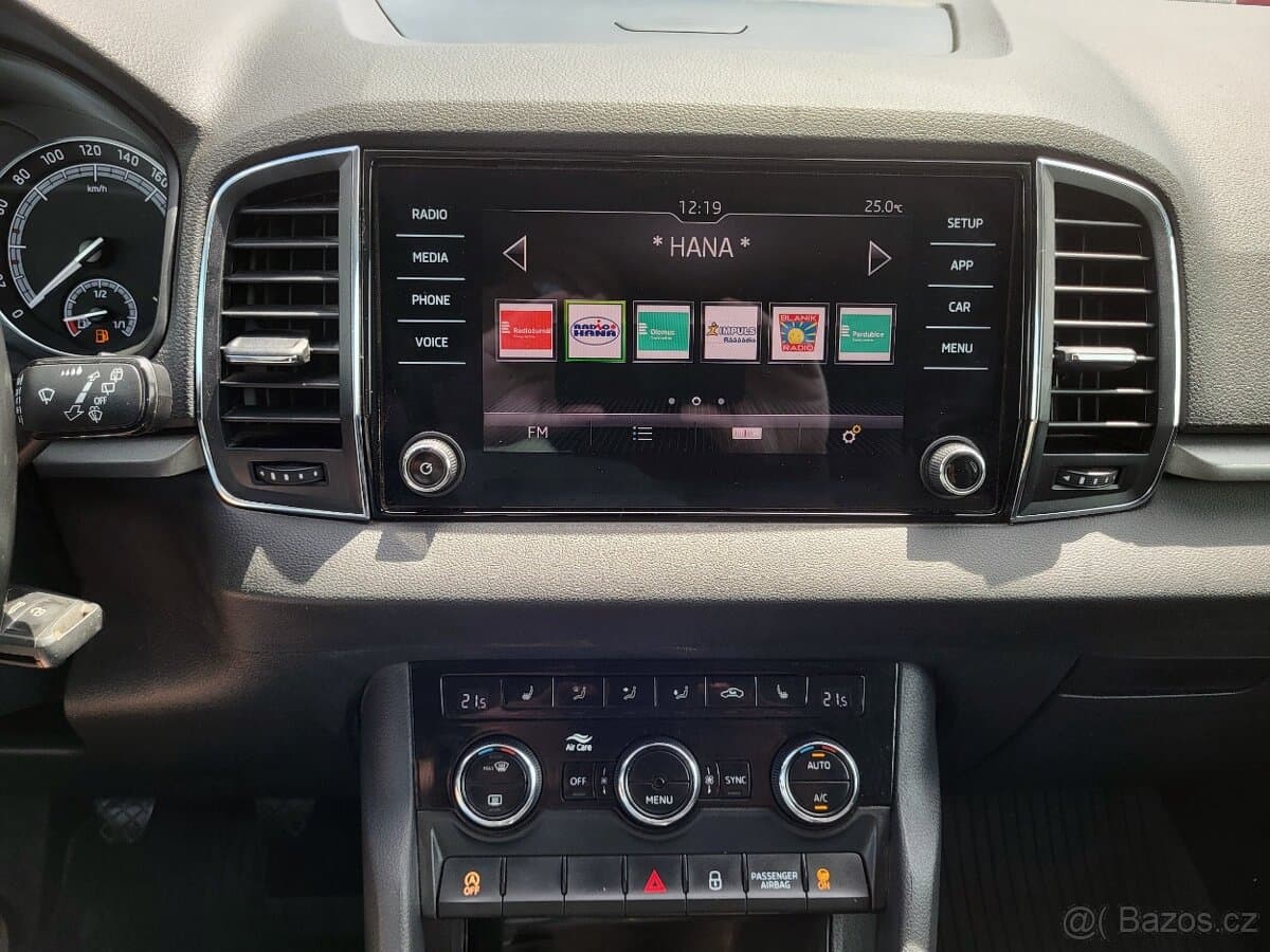 2018 Škoda KAROQ - 10