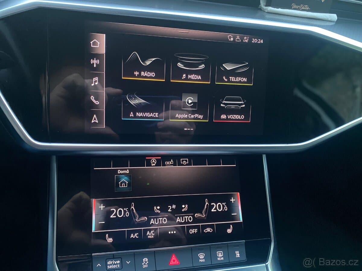 2019 Audi A6 - 10