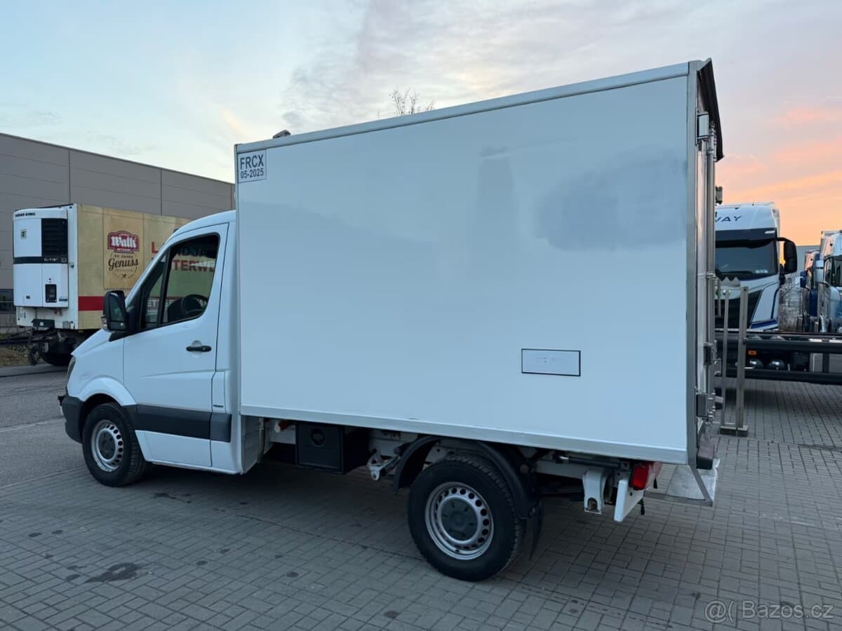 2016 Mercedes-Benz SPRINTER - 10