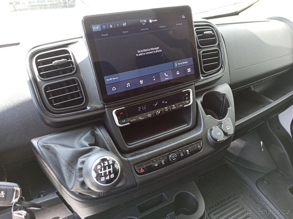 2025 Toyota PROACE - 10