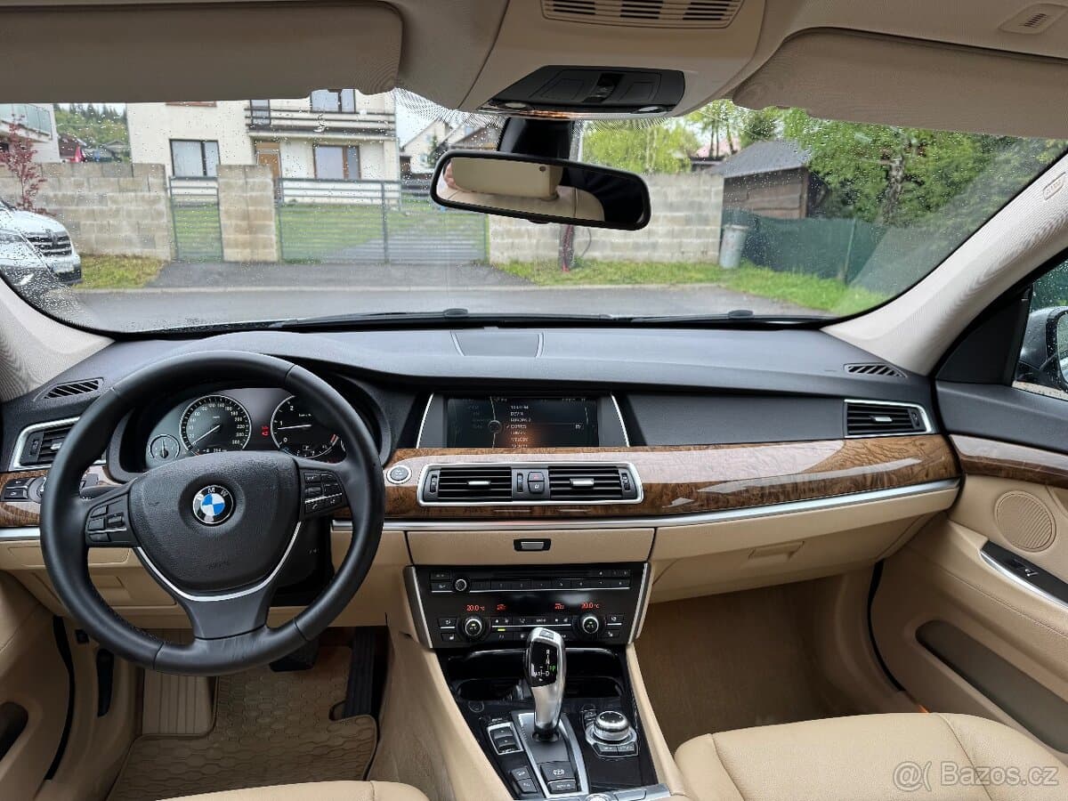 2010 BMW OSTATNÍ - 10