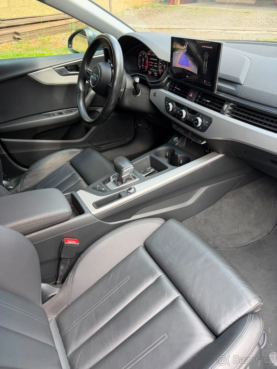 2021 Audi A5 - 10