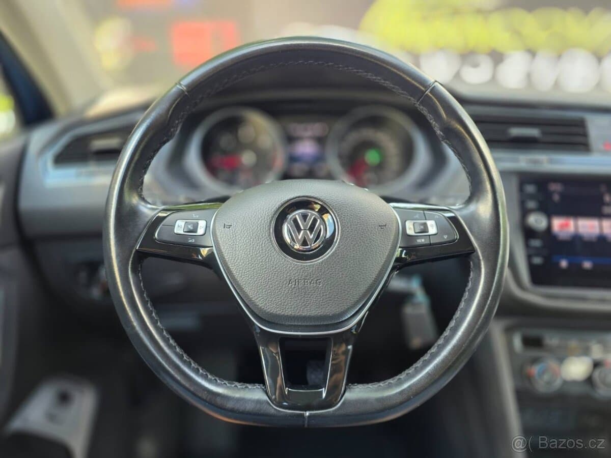2019 Volkswagen TIGUAN - 10