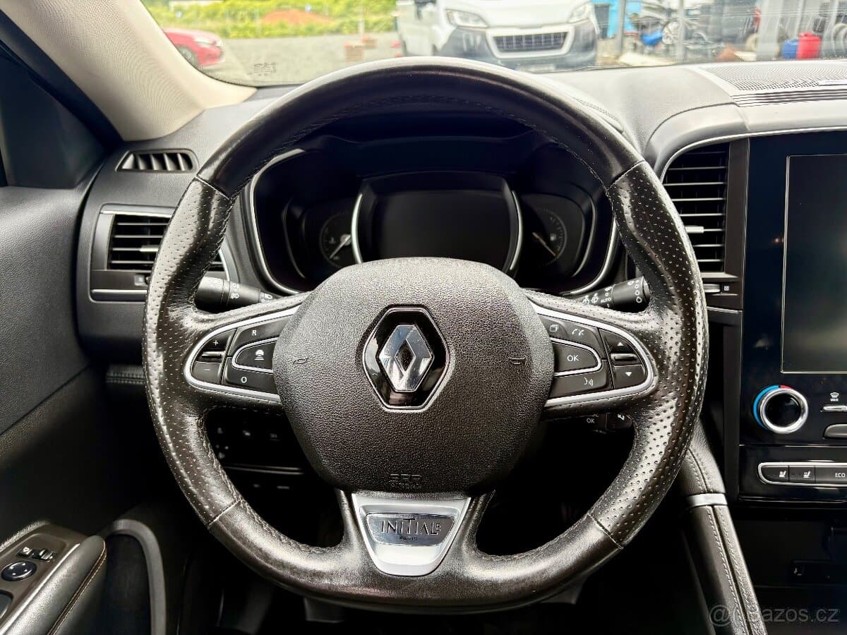 2021 Renault KOLEOS - 10