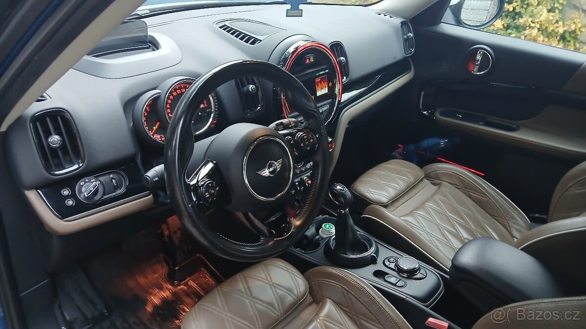 2017 Mini COUNTRYMAN - 10