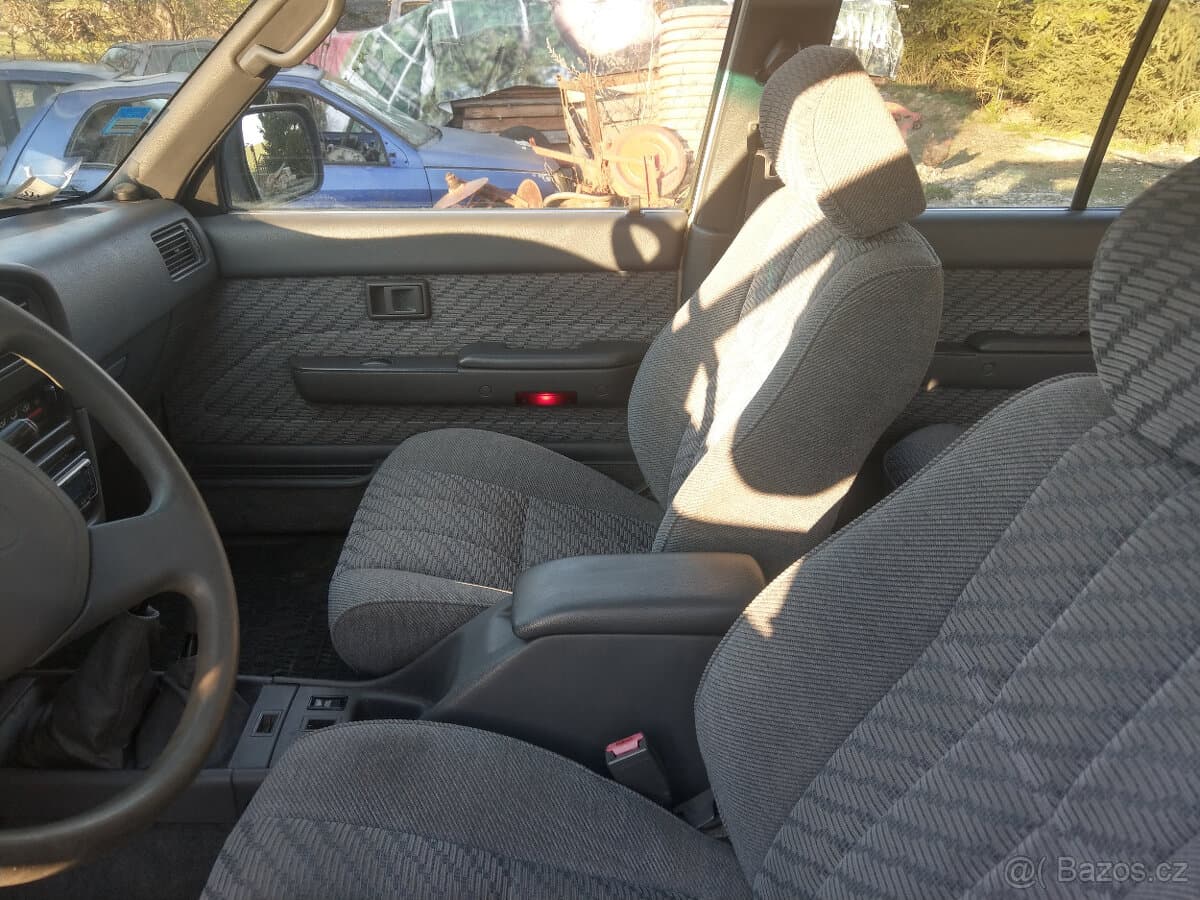 1994 Toyota 4RUNNER - 10