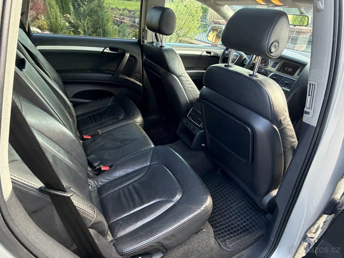 2006 Audi Q7 - 10