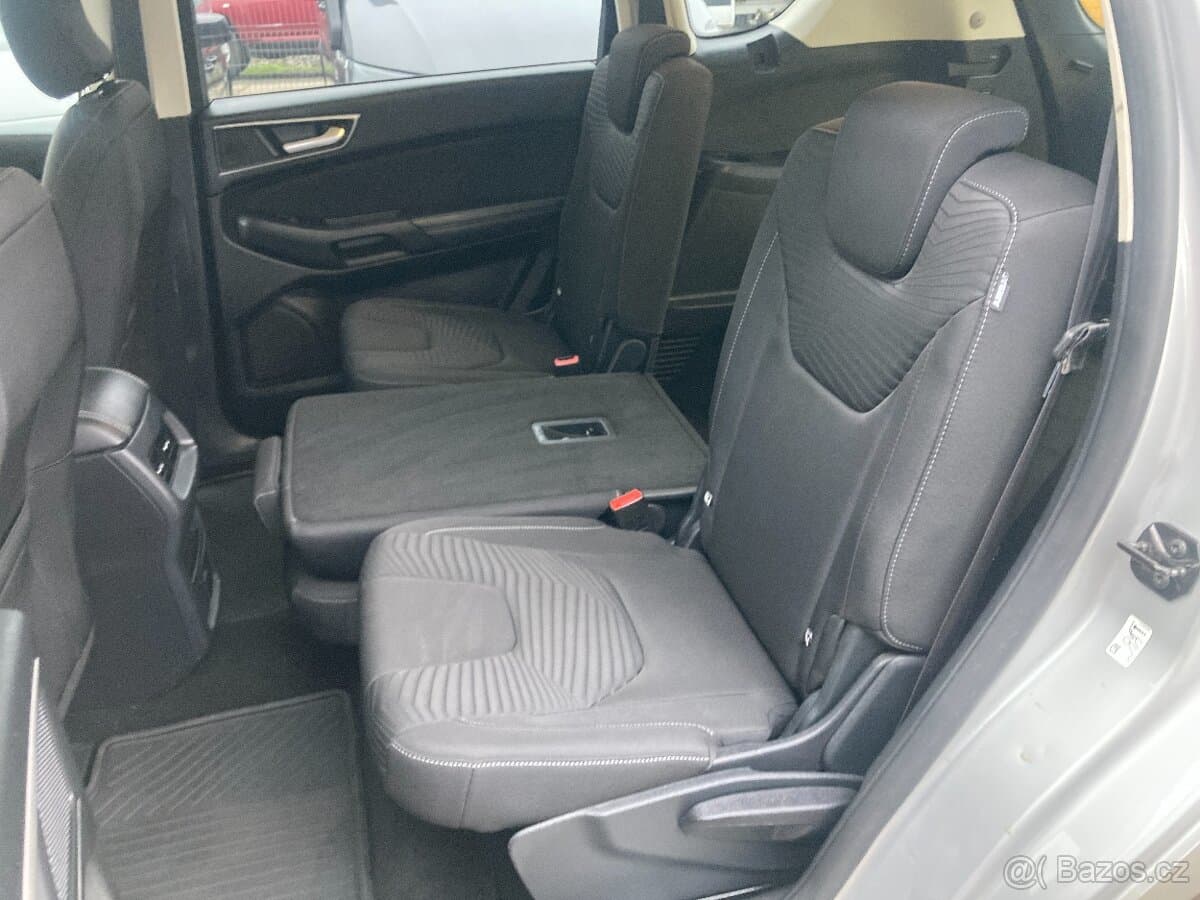 2020 Ford S-MAX - 10