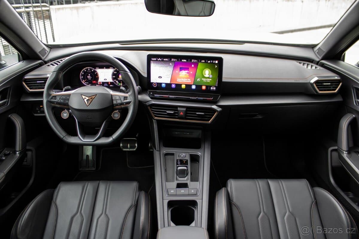 2024 Cupra FORMENTOR - 10