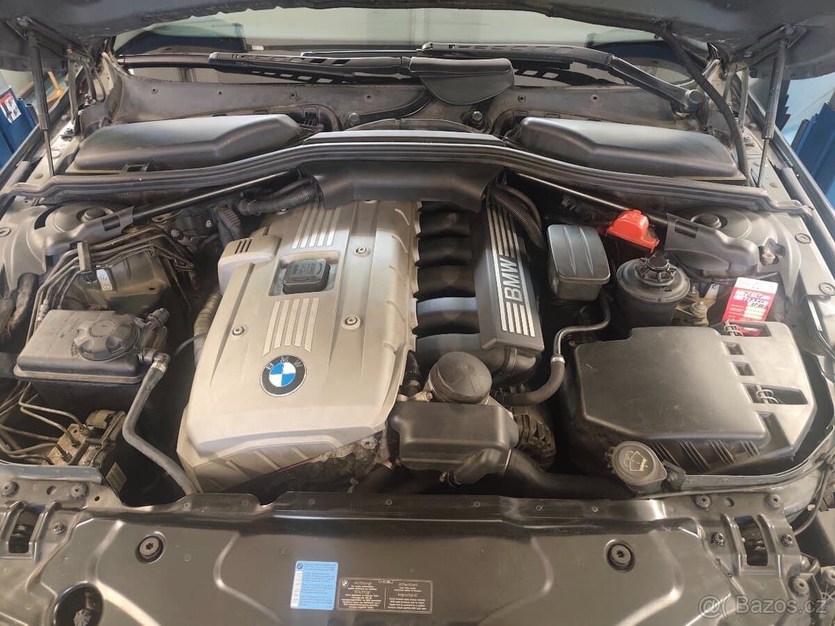 2006 BMW OSTATNÍ - 10