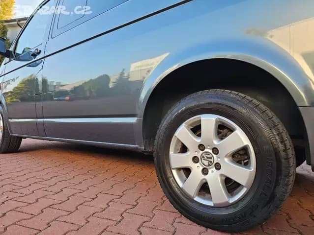 2007 Volkswagen MULTIVAN - 10