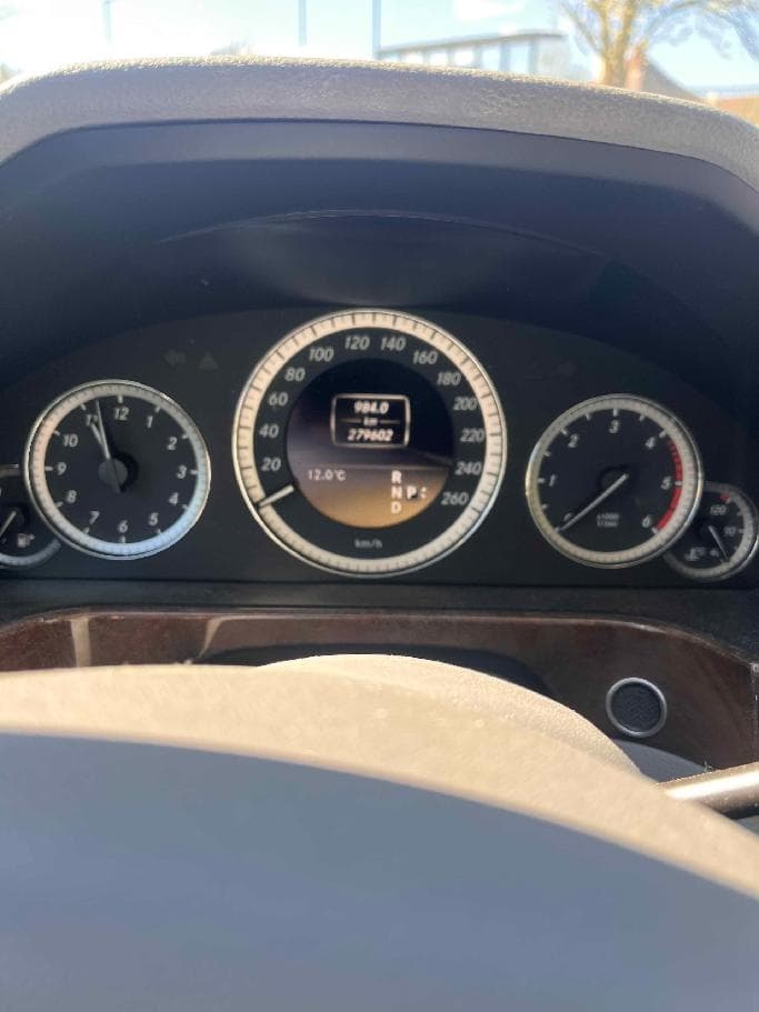 2012 Mercedes-Benz OSTATNÍ - 10