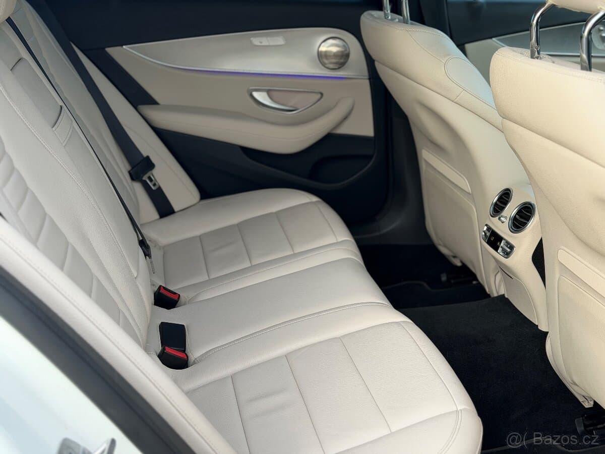 2017 Mercedes-Benz OSTATNÍ - 10