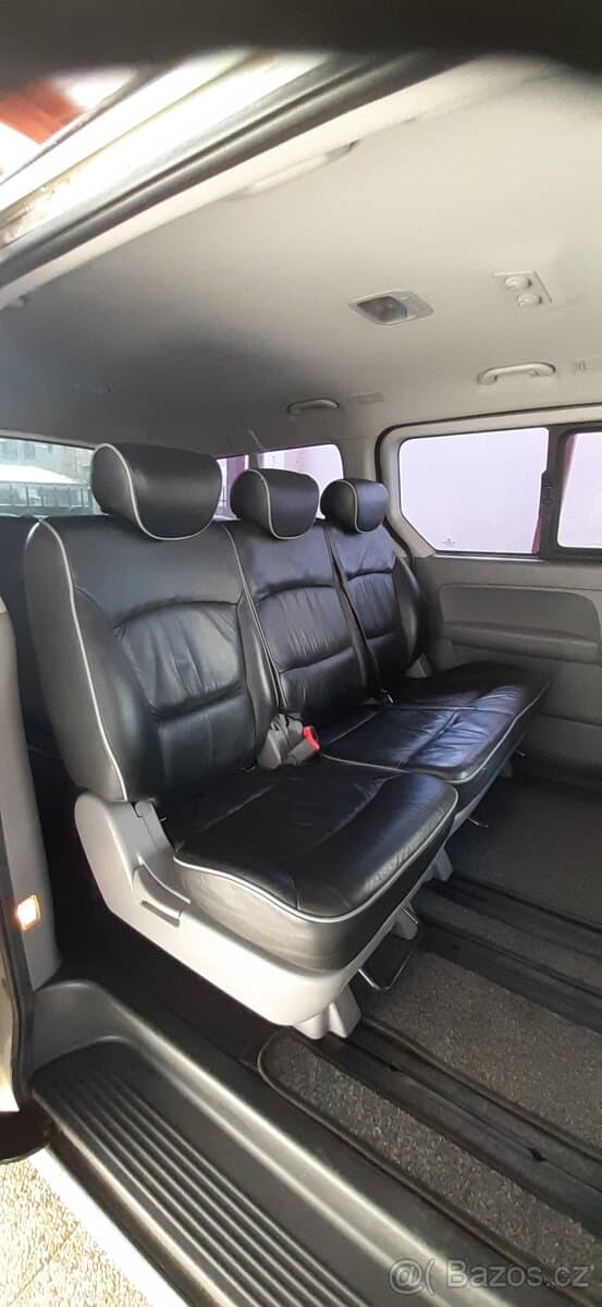 2011 Hyundai OSTATNÍ - 10
