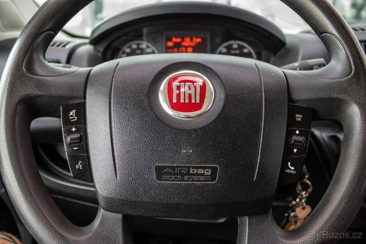 2014 Fiat DUCATO - 10
