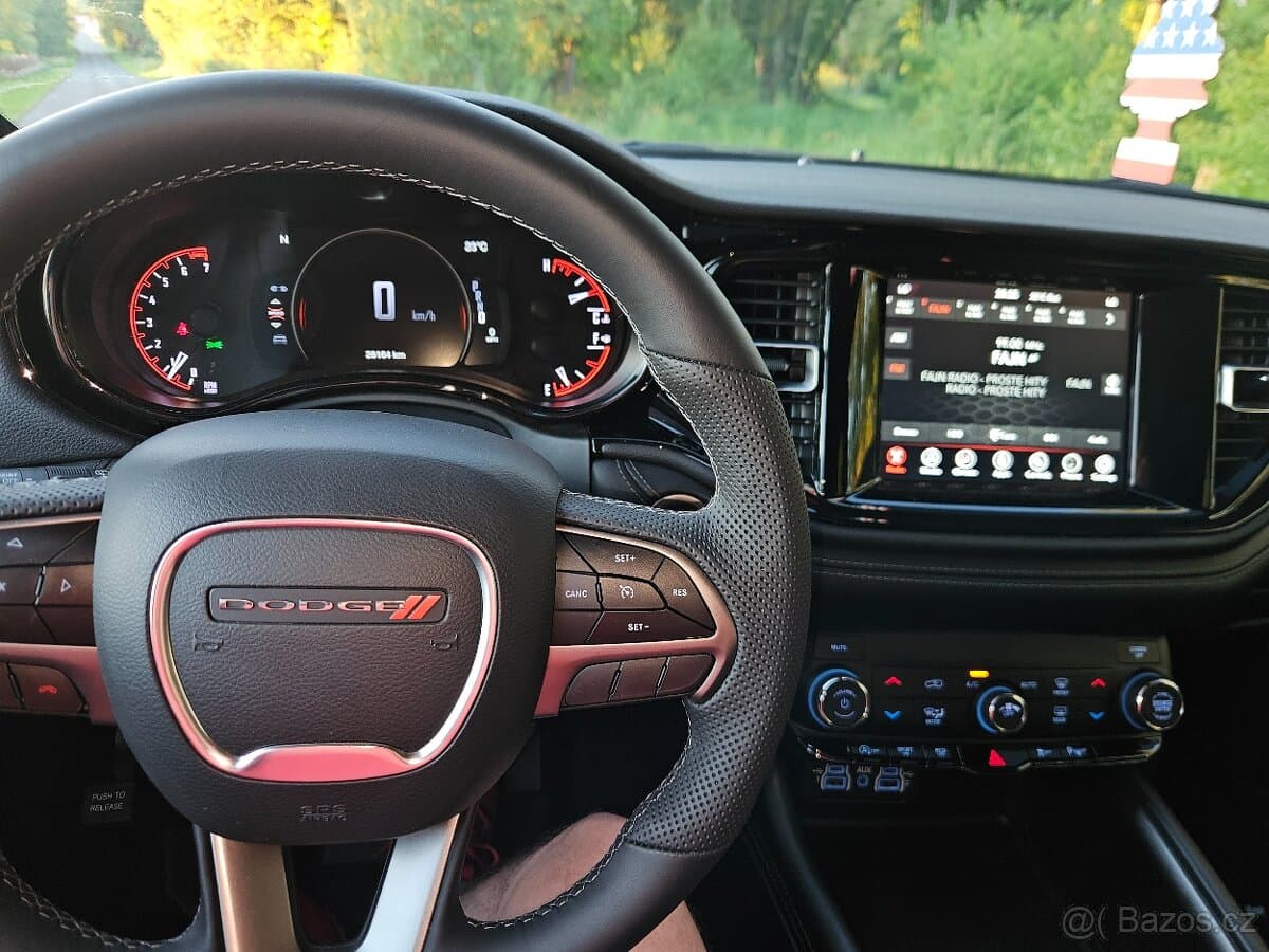 2022 Dodge DURANGO - 10
