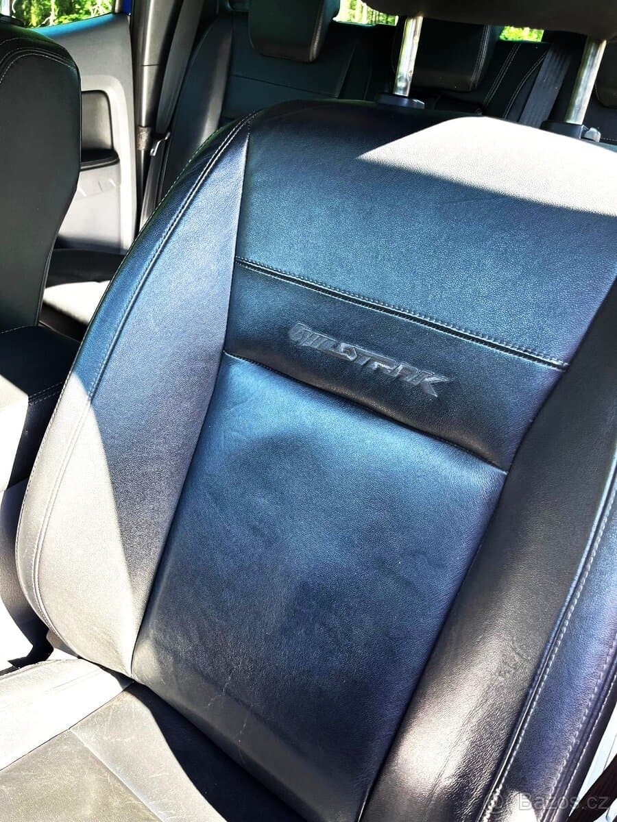 2018 Ford RANGER - 10