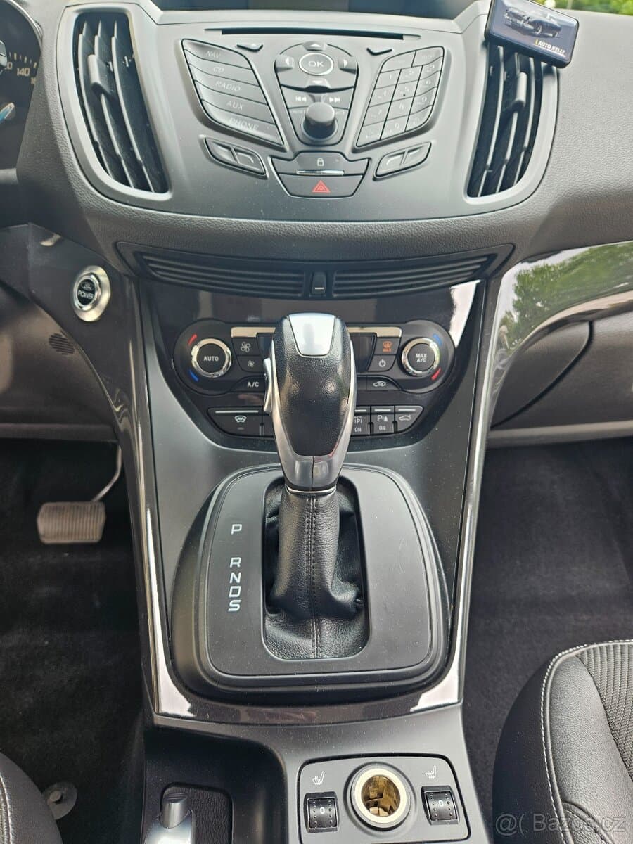 2014 Ford KUGA - 10