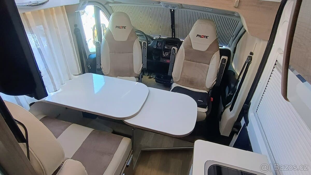 2017 Fiat DUCATO - 10