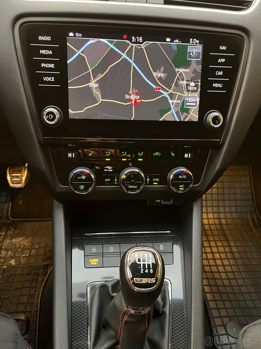 2018 Škoda OCTAVIA - 10